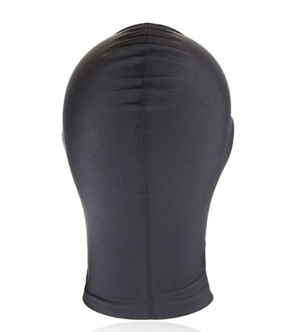 Maska za lice sa otvorima za oci